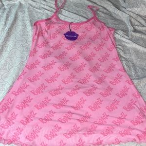 Dollskill x Bratz dress